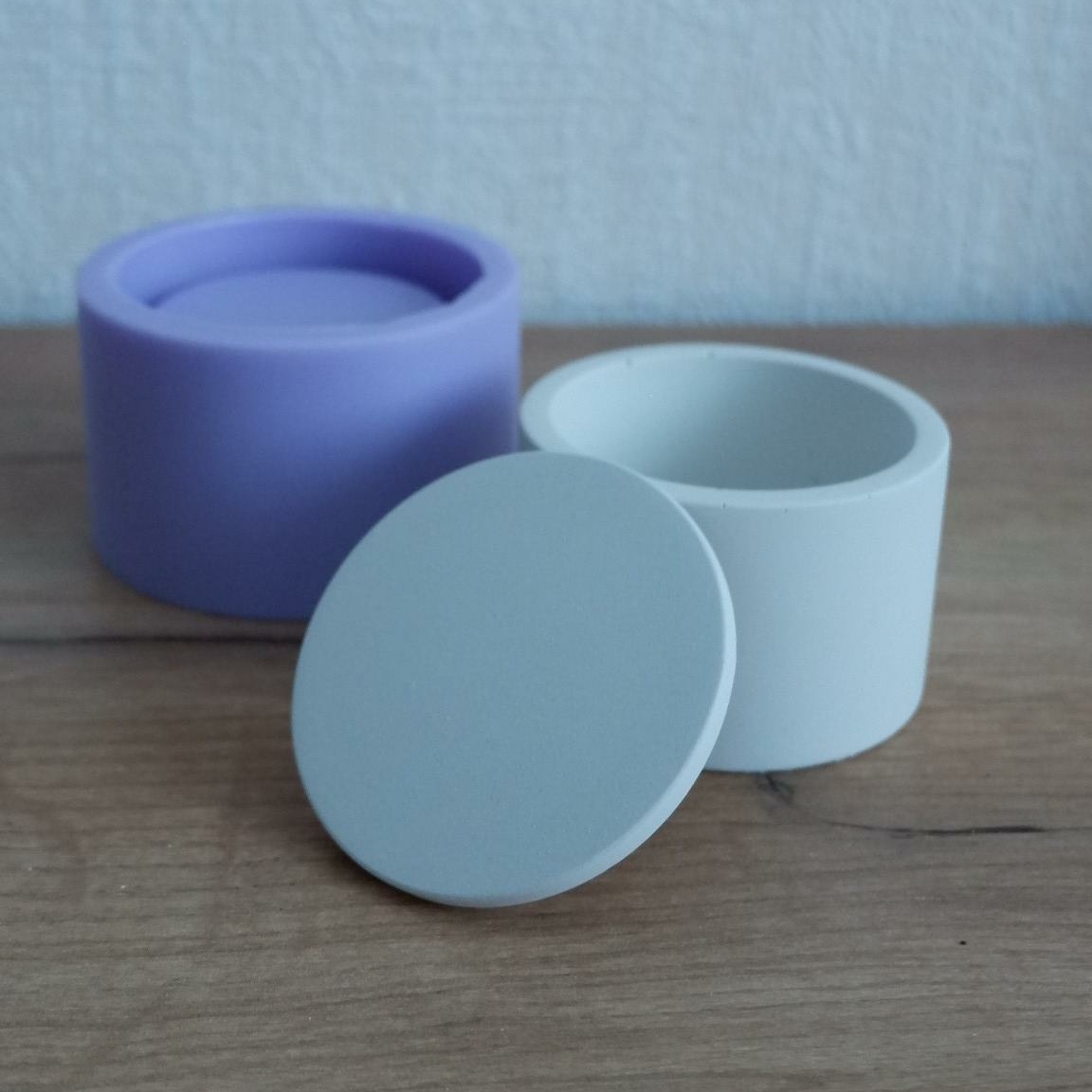 Молд Стакан Стандарт S