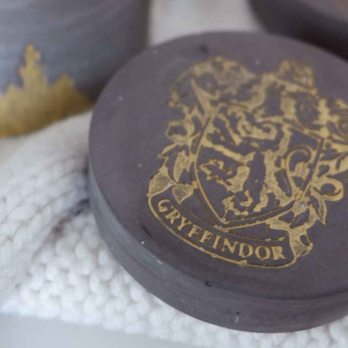 Молд Крышка Хогвартс