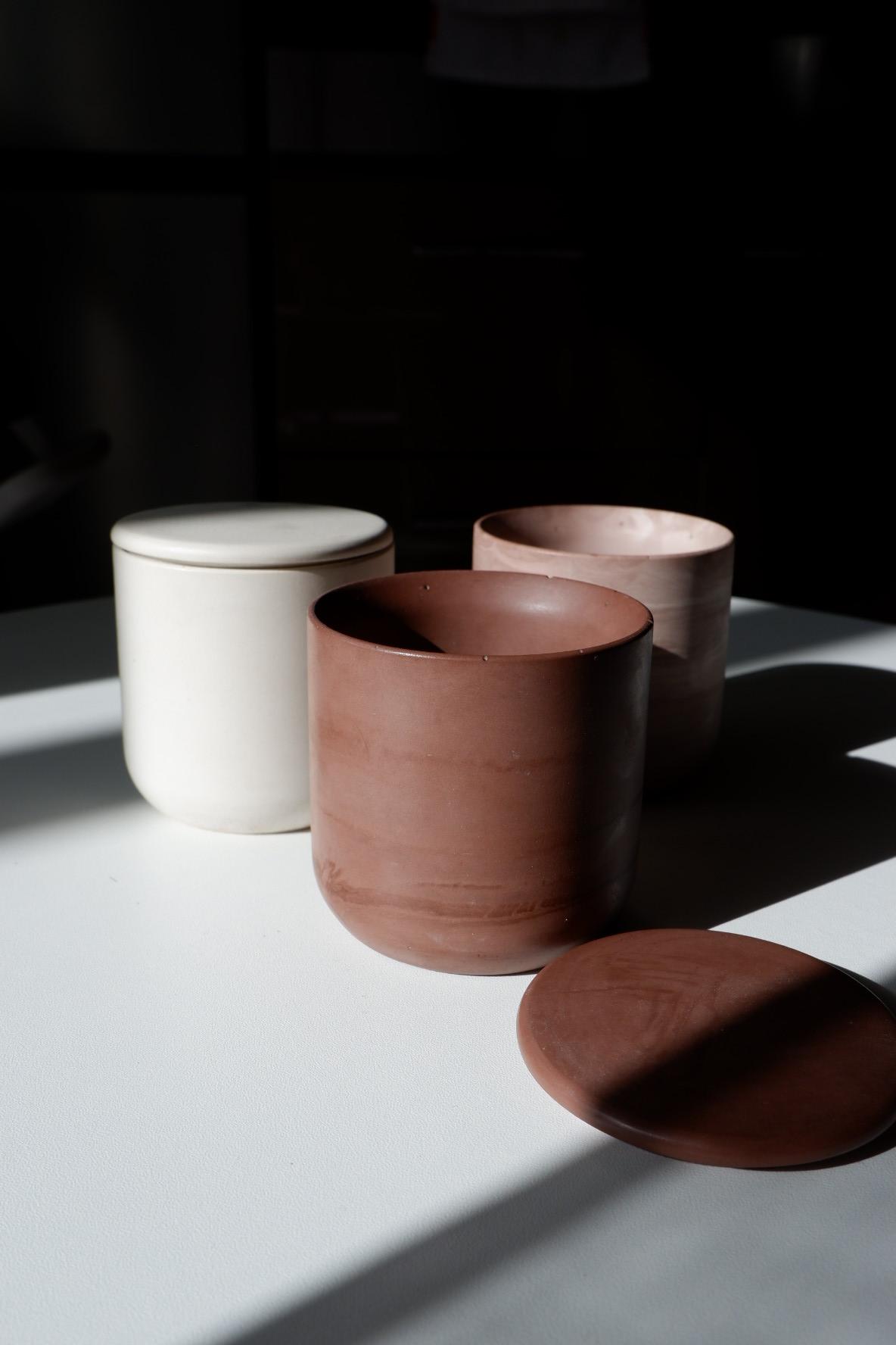 Молд Стакан Неаполь