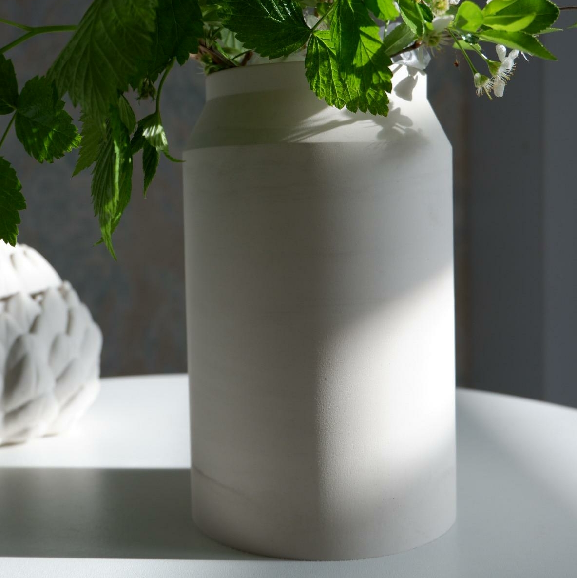 Молд Высокий Бидон