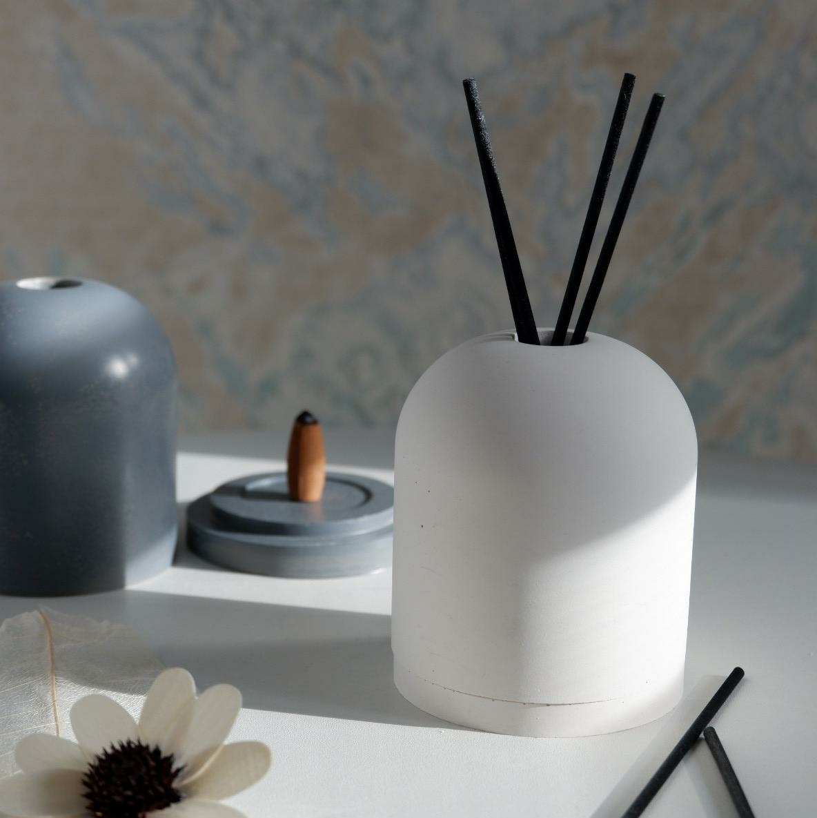 Молд подставка Купол