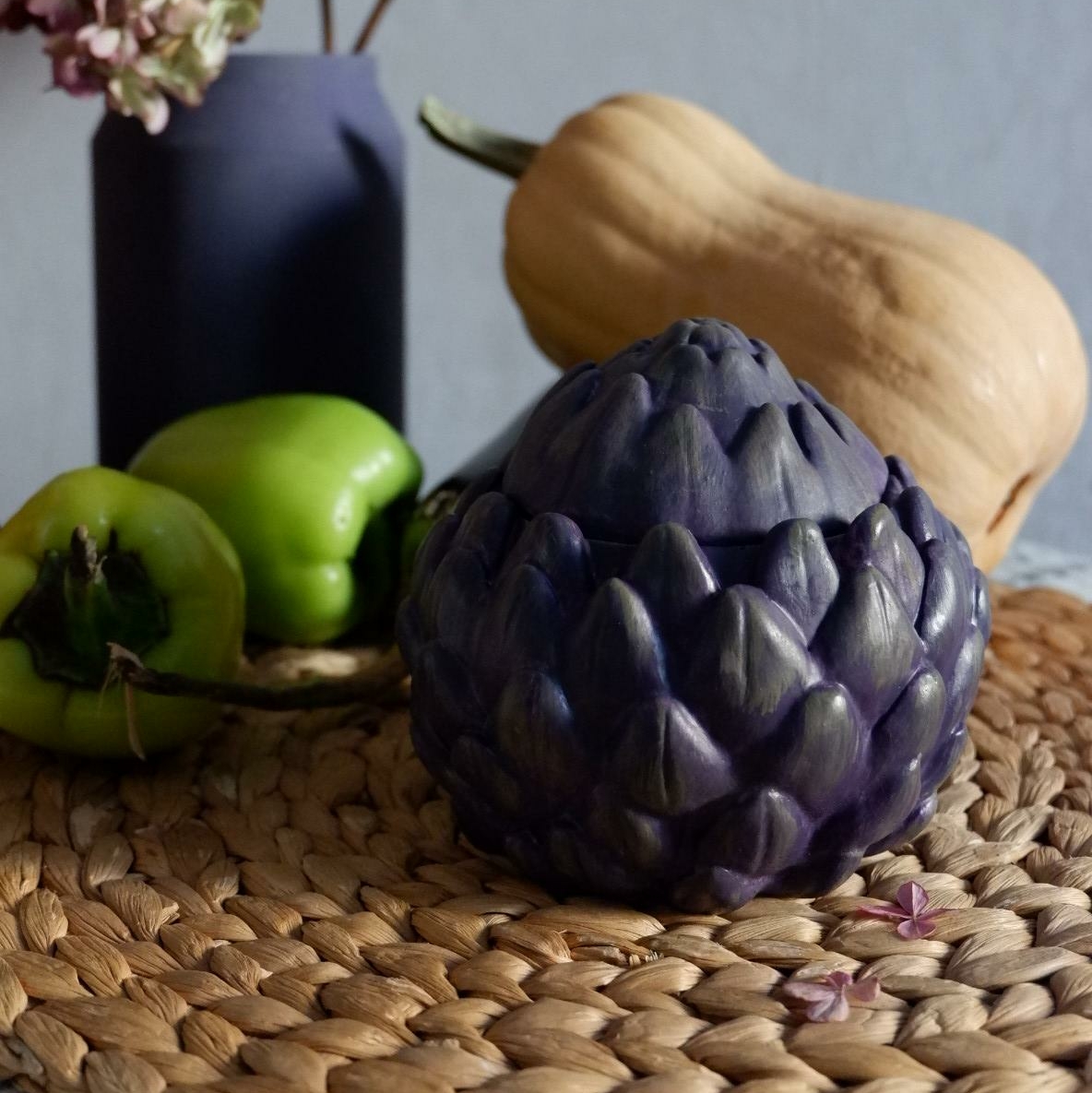 Молд Артишок