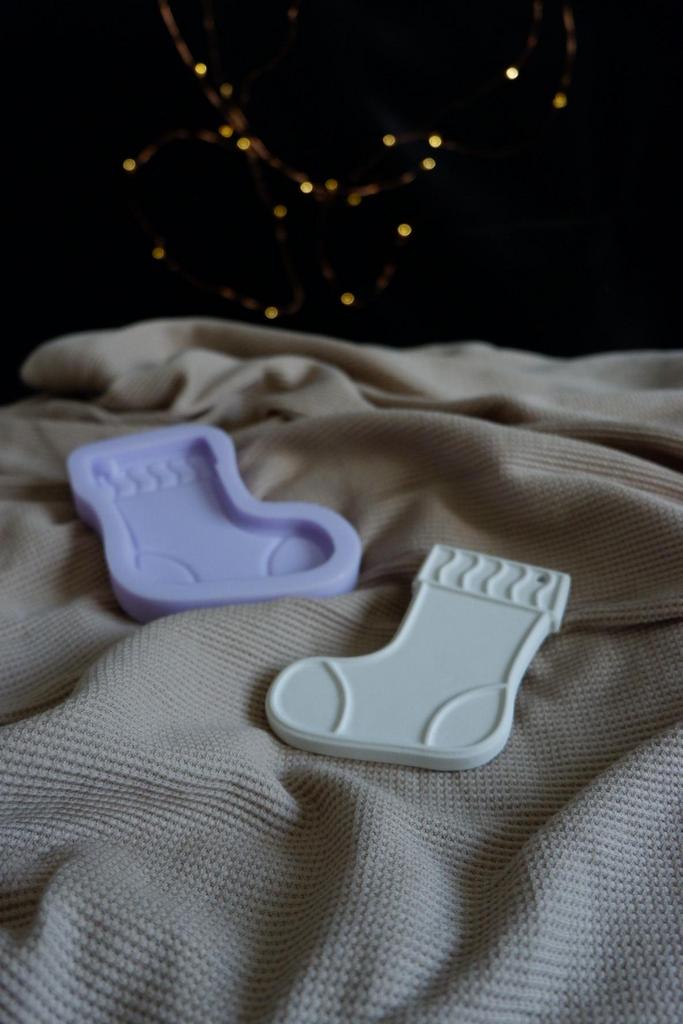 Молд Сапожок