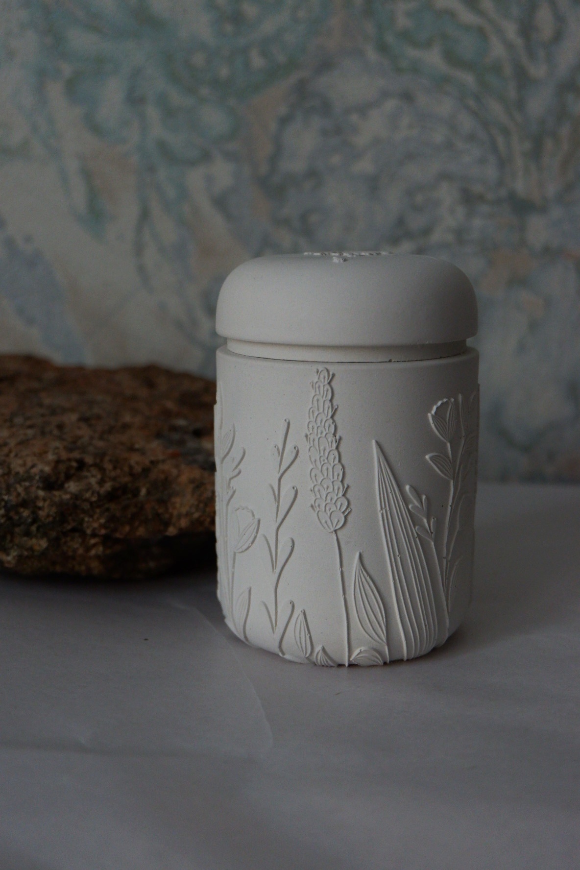 Молд Полевые цветы