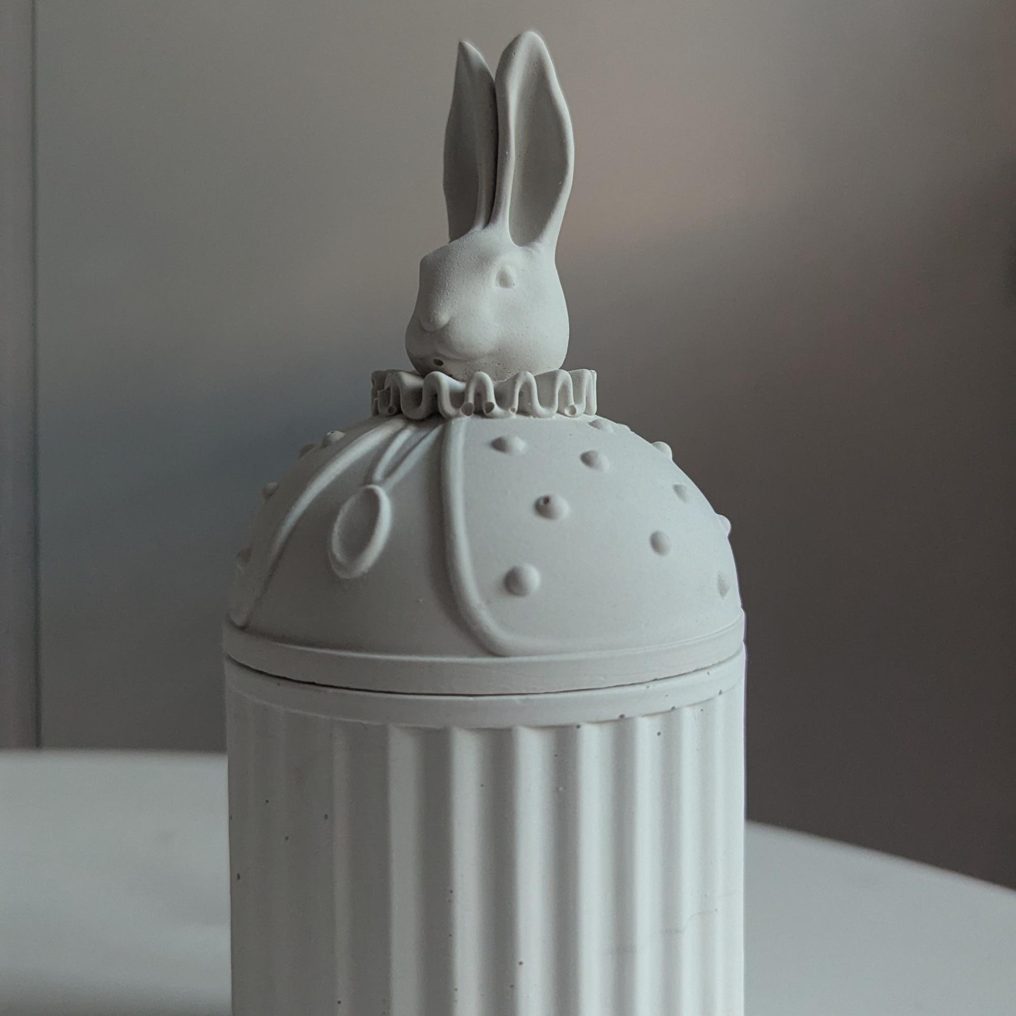 Молд Мартовский заяц