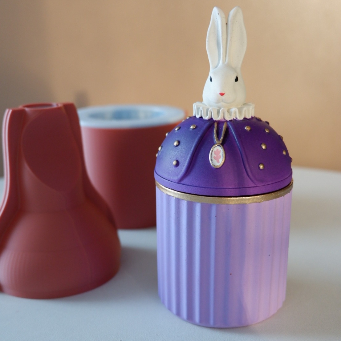 Молд Мартовский заяц