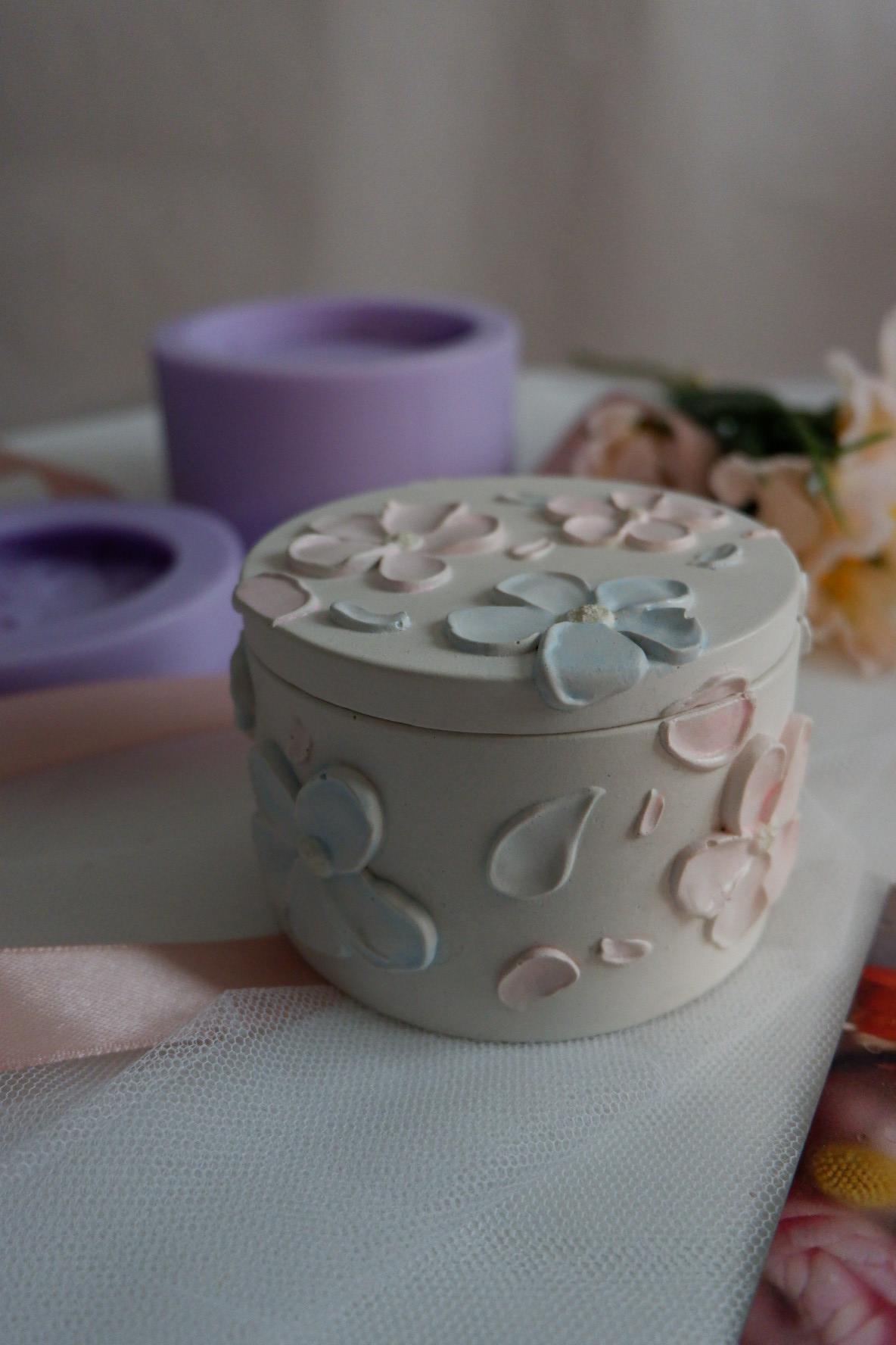 Молд Бенто торт