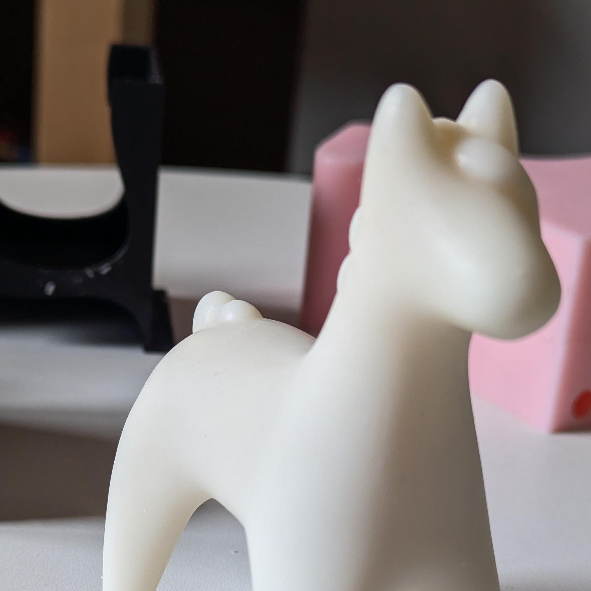 Молд Лошадка