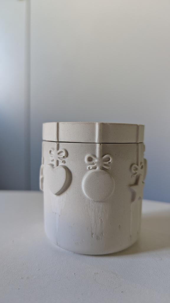 Молд стакан Игрушки