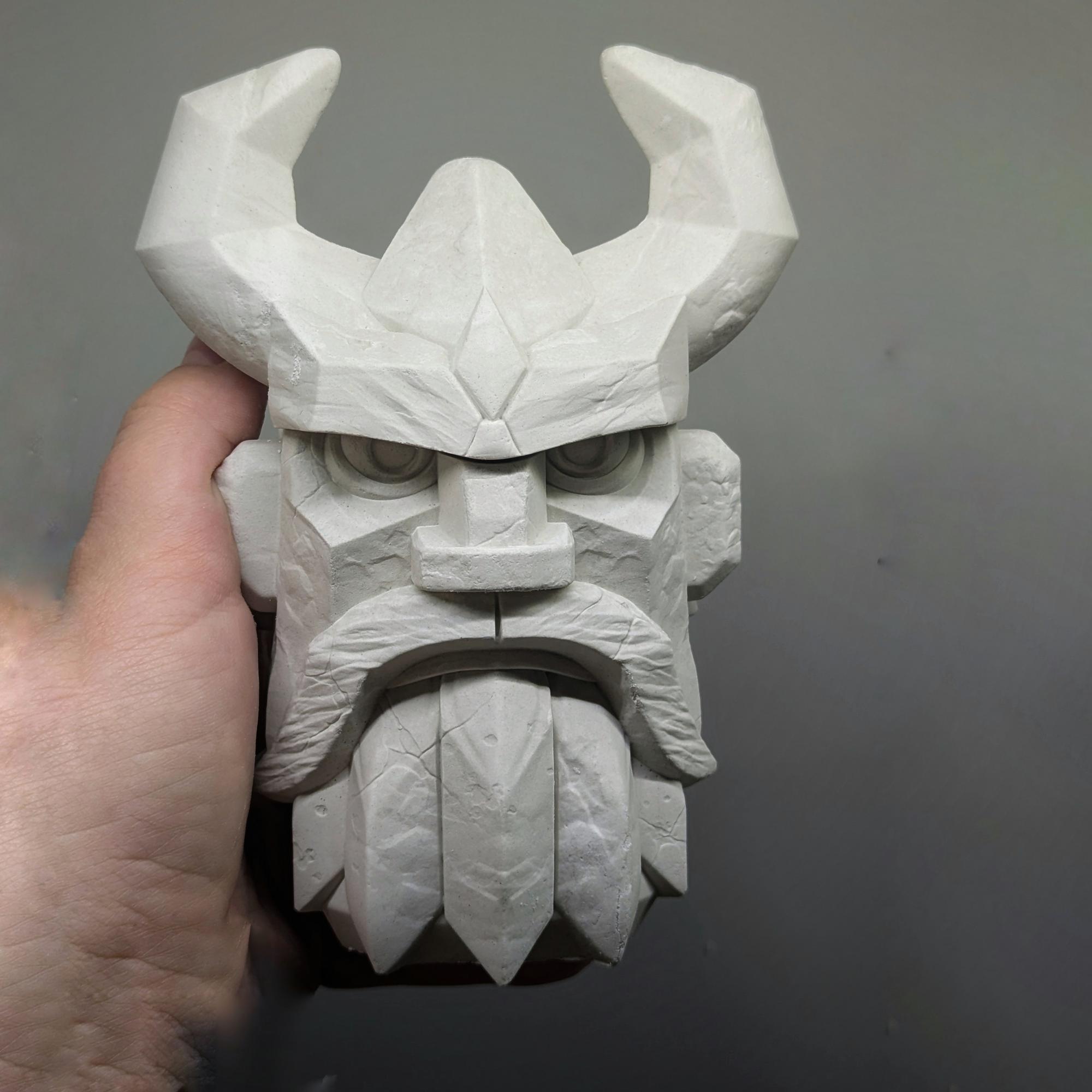 Молд Викинг