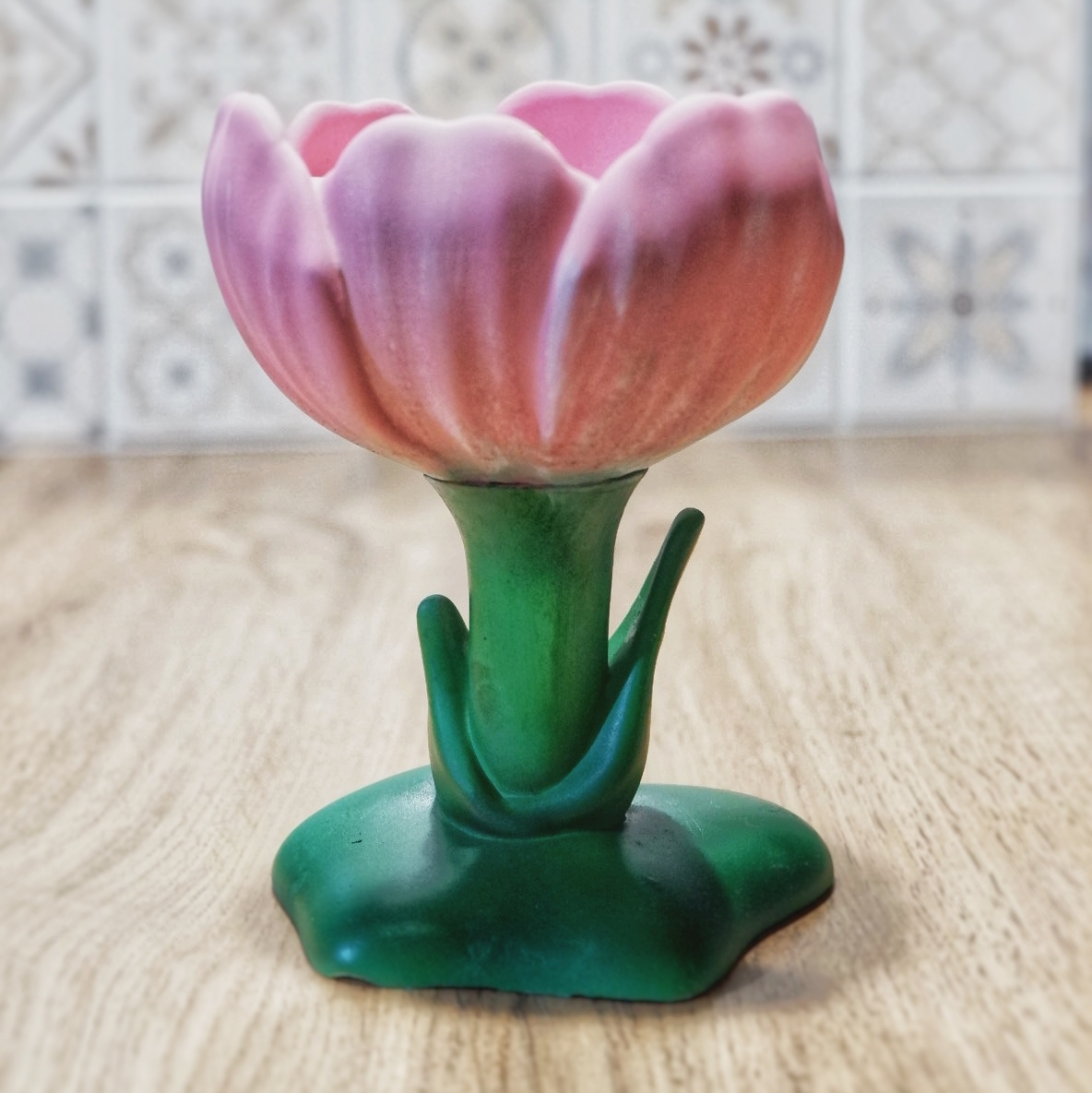 Молд Тюльпан (ПРЕДЗАКАЗ)