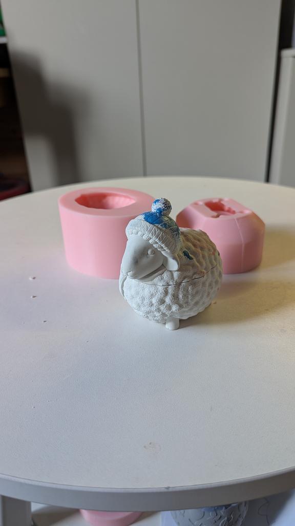 Барашек S ДИСКОНТ