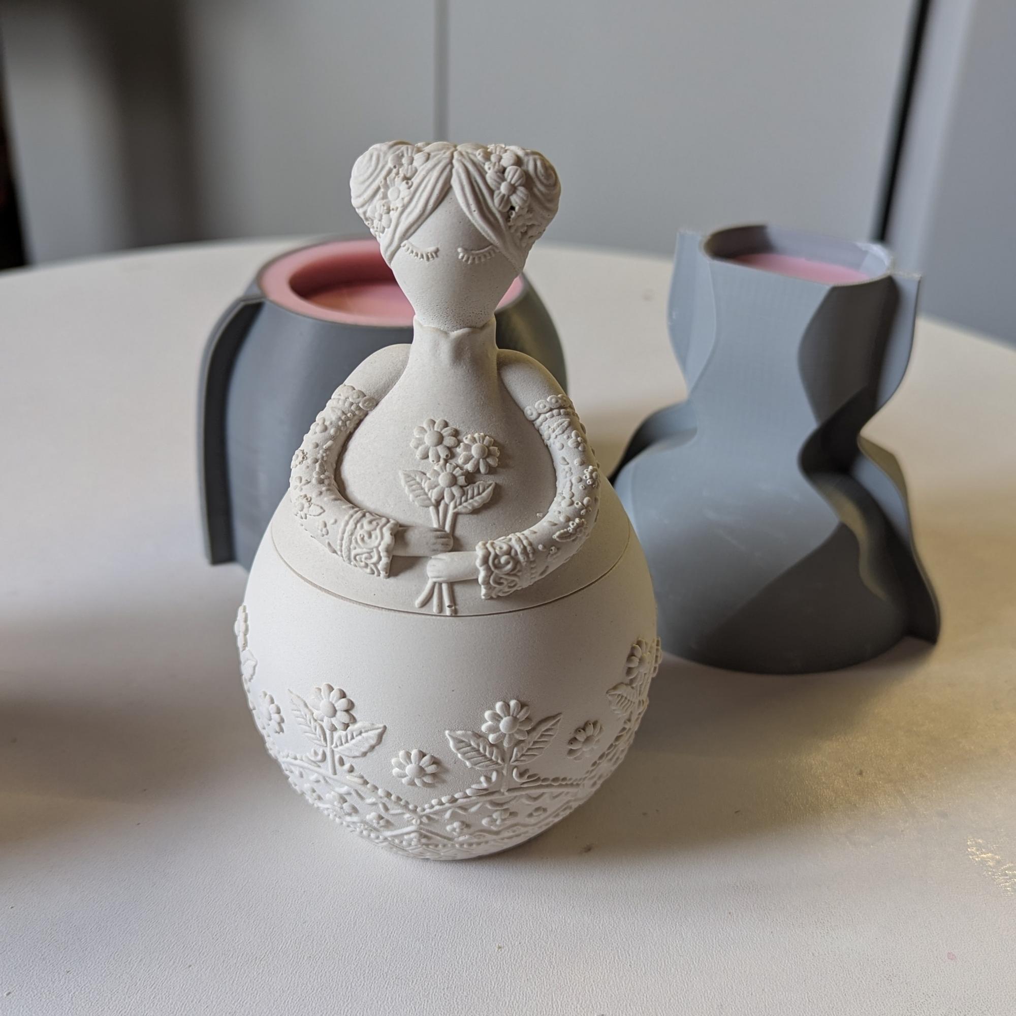 Девочка весна ДИСКОНТ