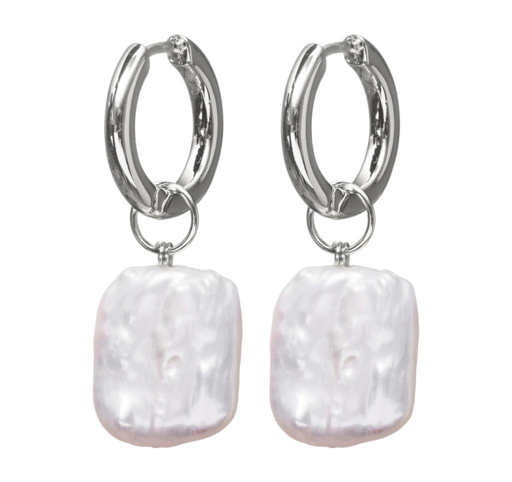 Серьги PEARL 01