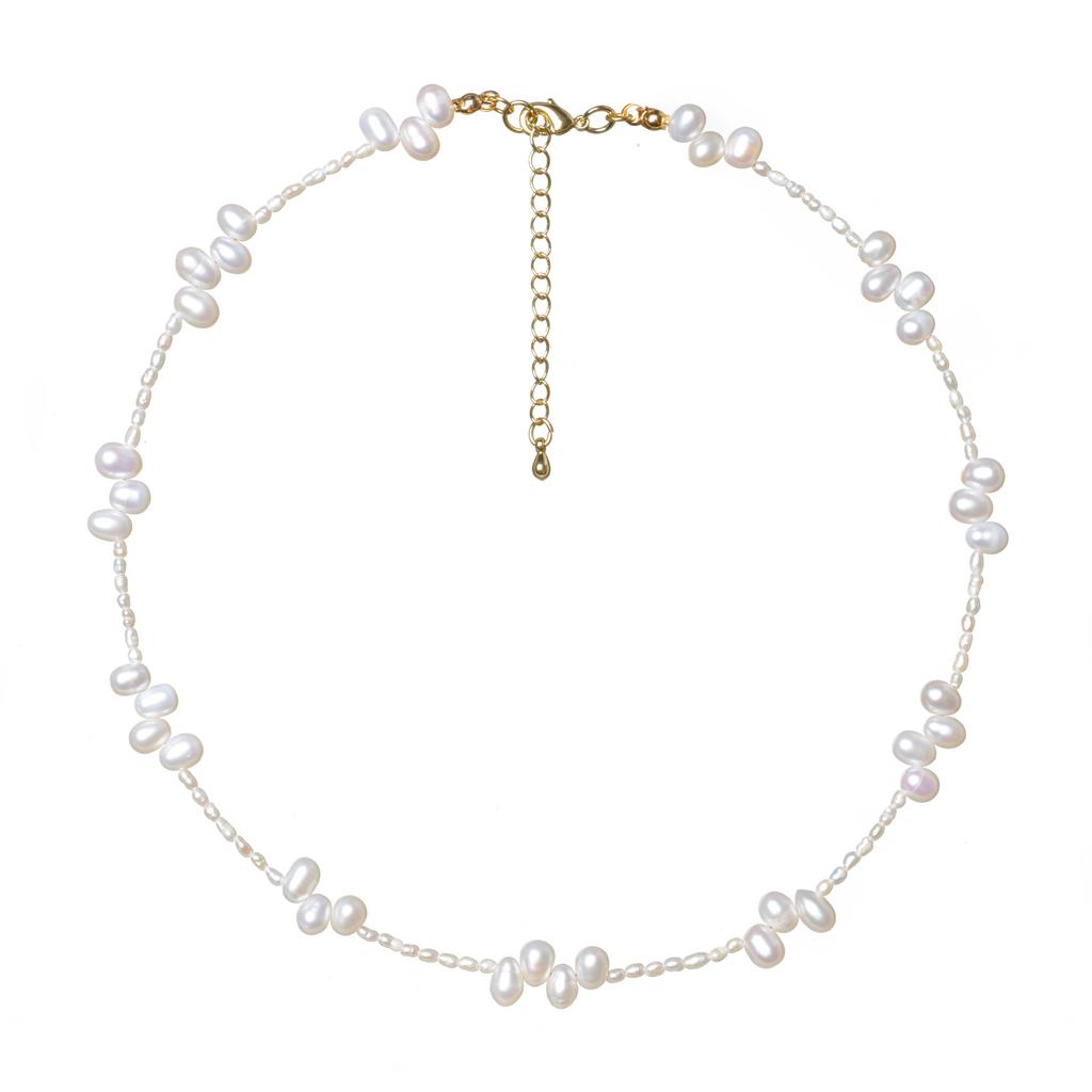 Ожерелье COTTON