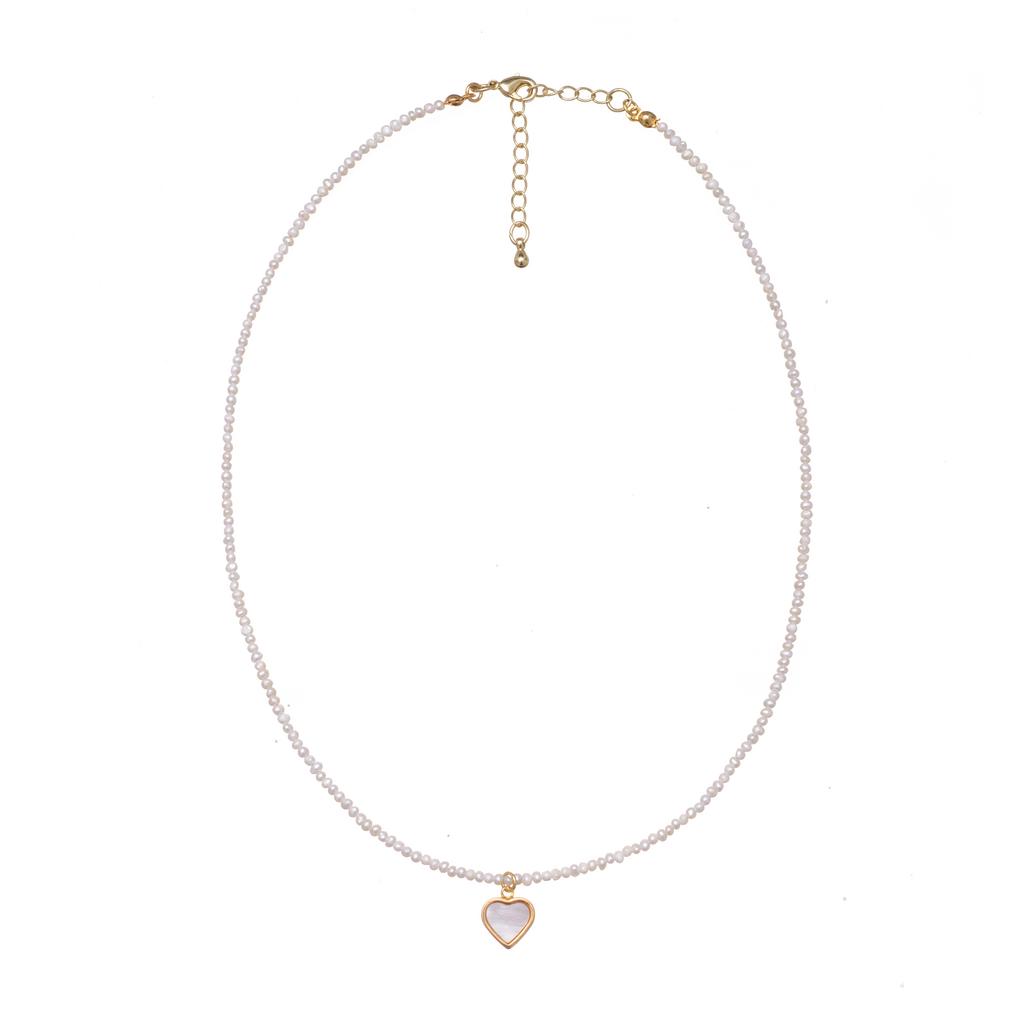 Ожерелье DARLING 02