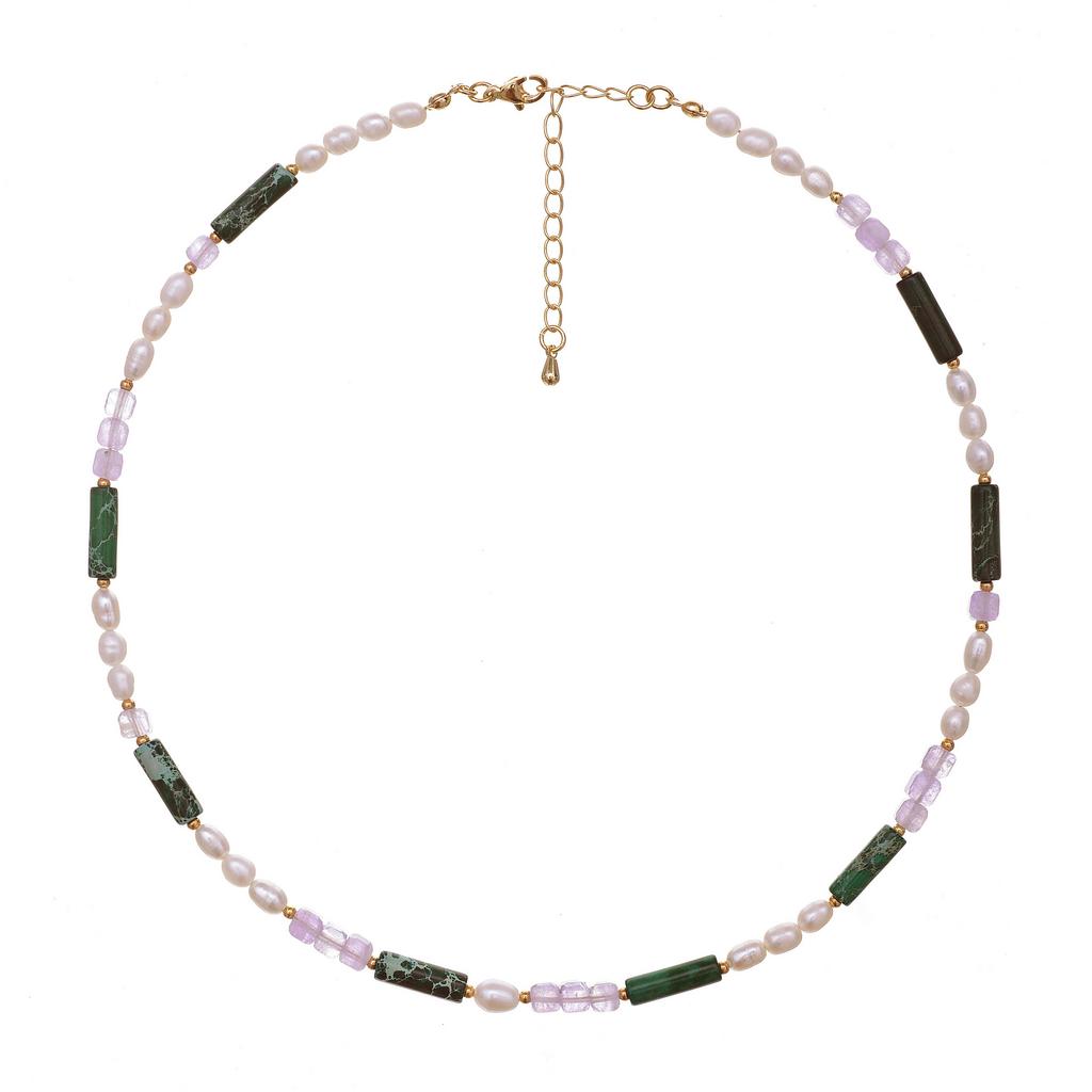 Ожерелье PERU 01