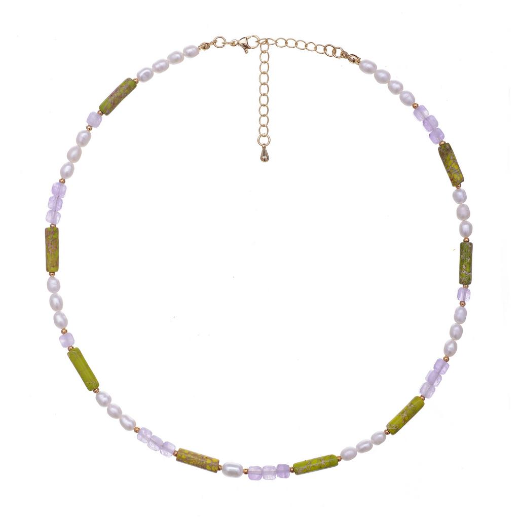 Ожерелье PERU 02