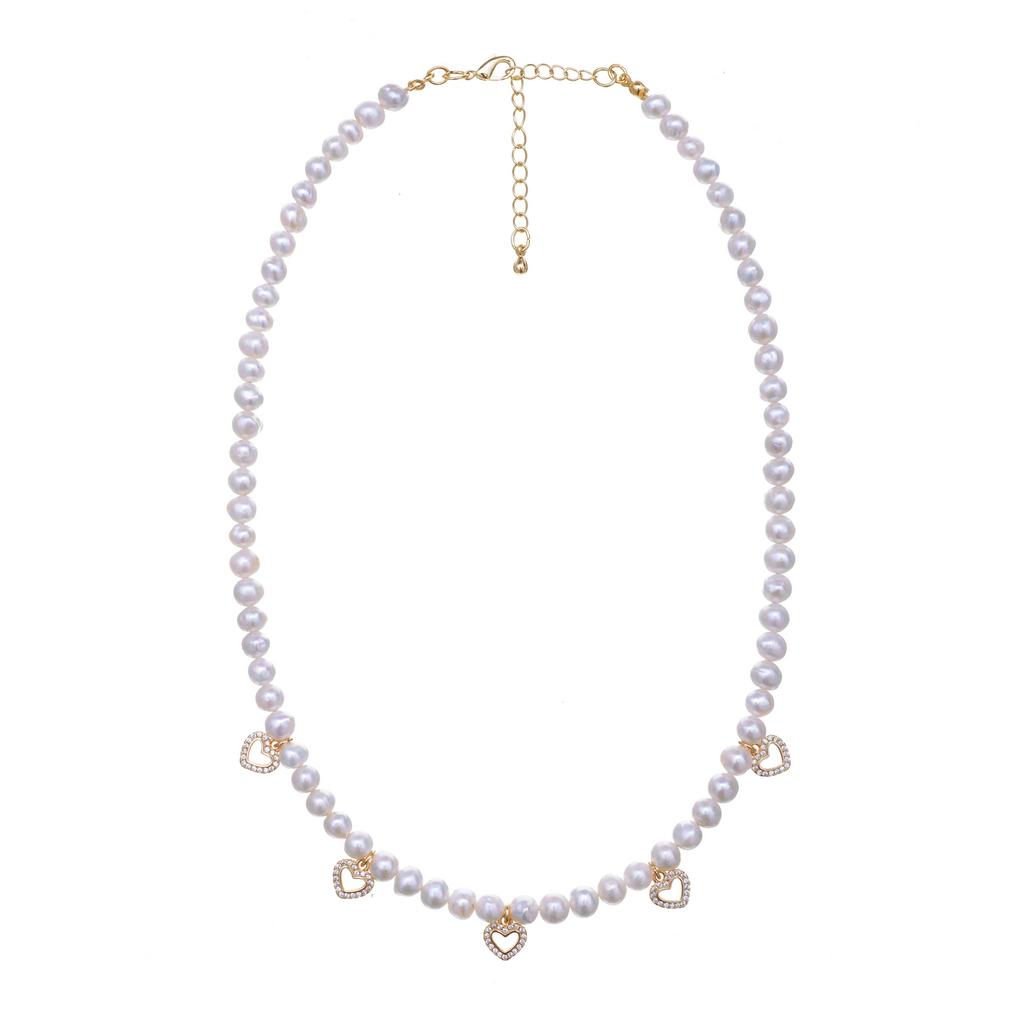 Ожерелье ROYAL 02