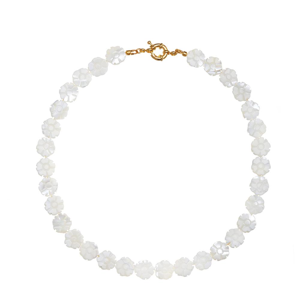 ОЖЕРЕЛЬЕ LACE