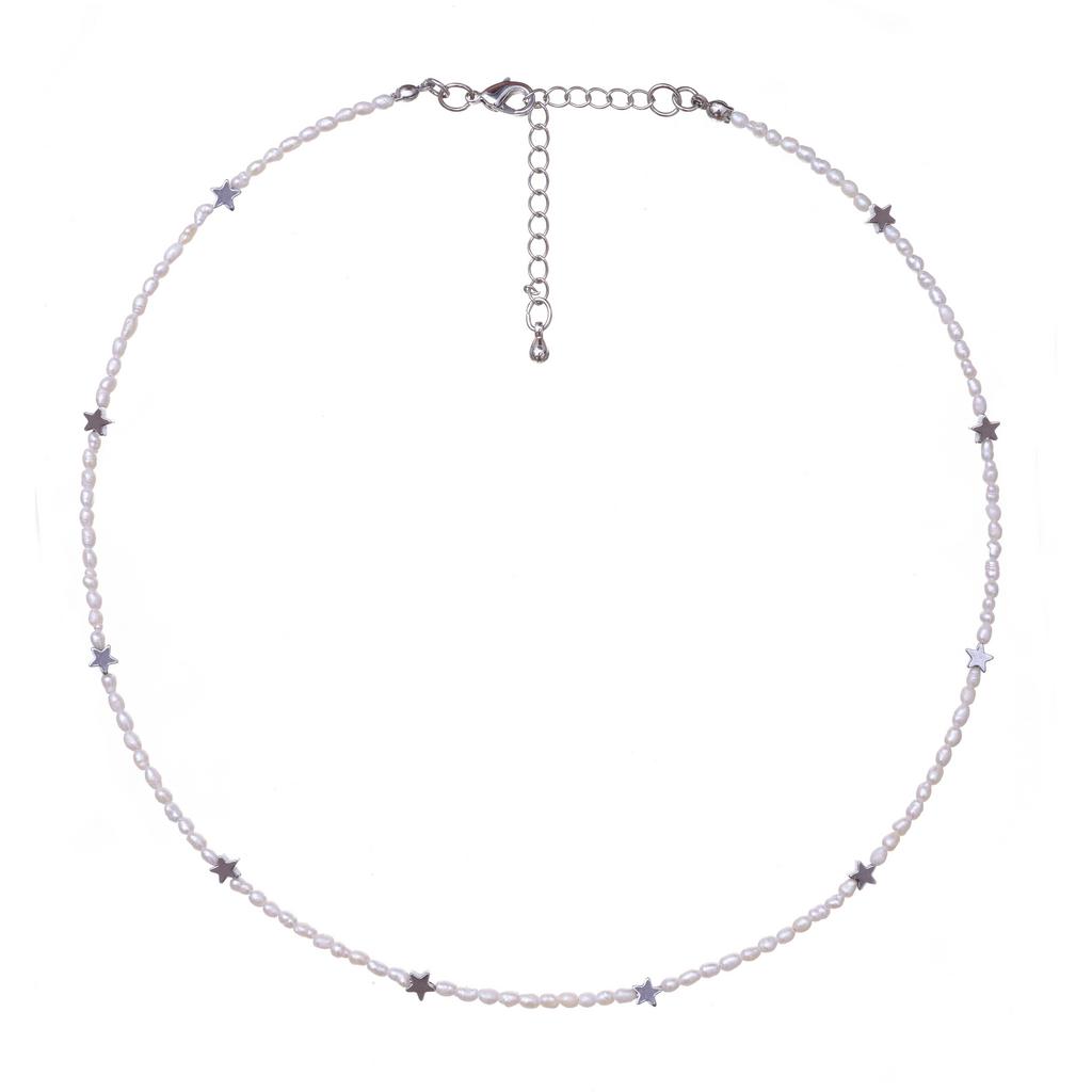 Чокер PEARL STAR