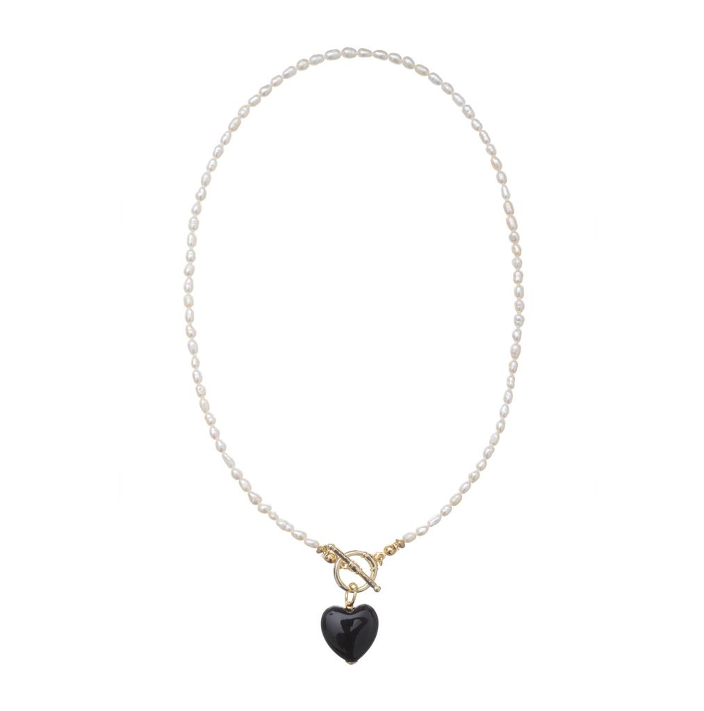 Ожерелье MY HEART 02