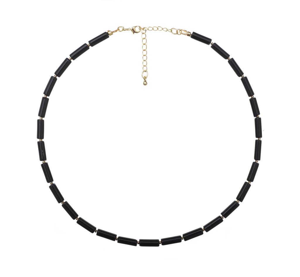 Ожерелье BLACK LINE