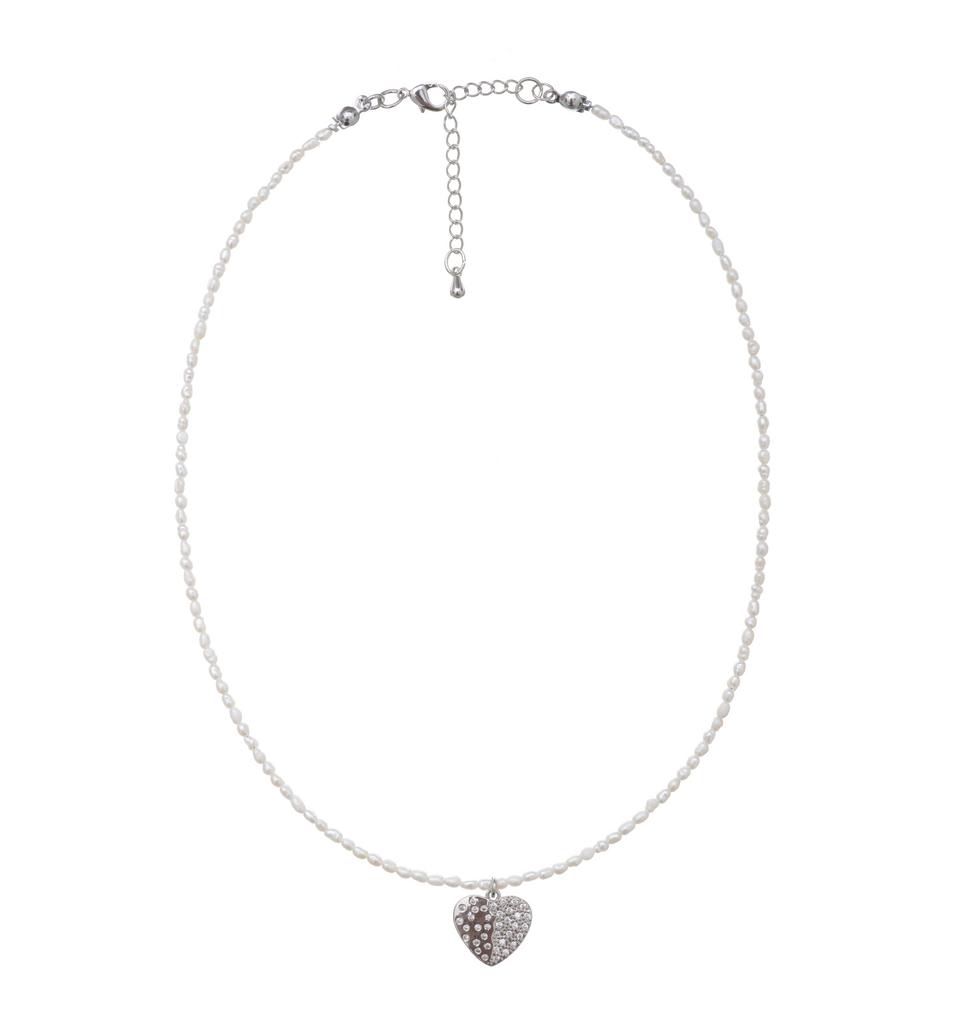 Ожерелье LOVE 01