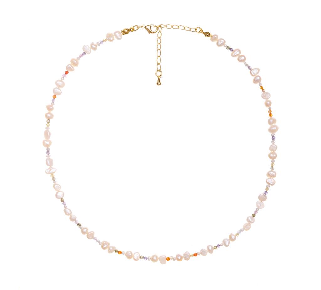 Ожерелье SUMMER MIX