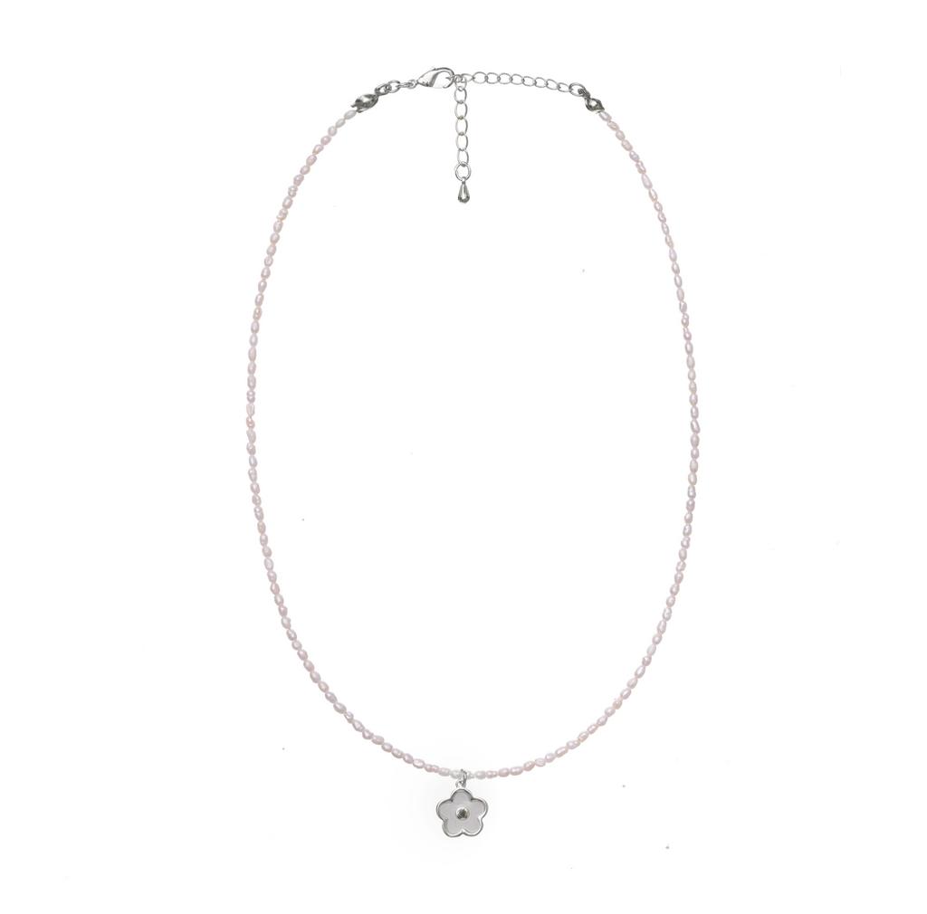 Ожерелье SUN FLOWER 01