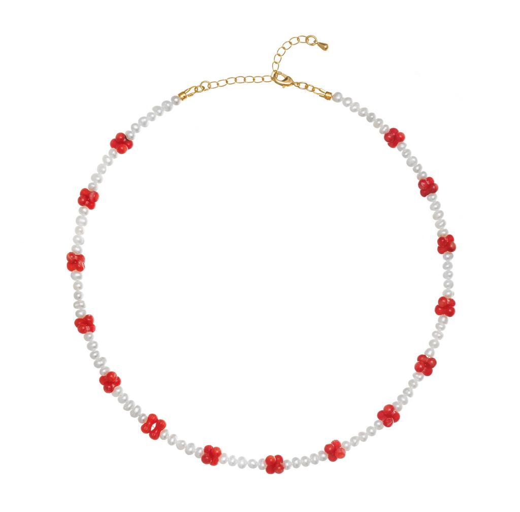 ОЖЕРЕЛЬЕ CHERRY