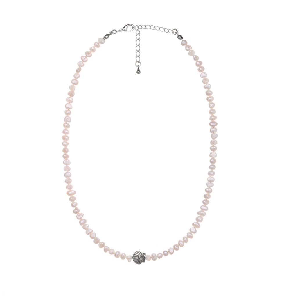 Ожерелье SHELL 01