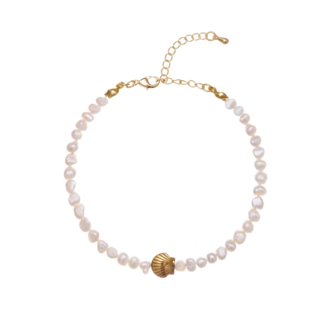 Браслет SHELL 02