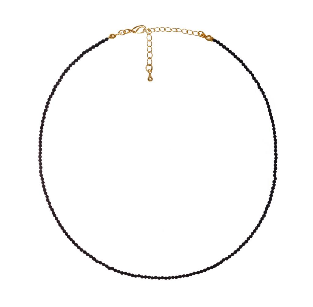 Чокер BASE BLACK