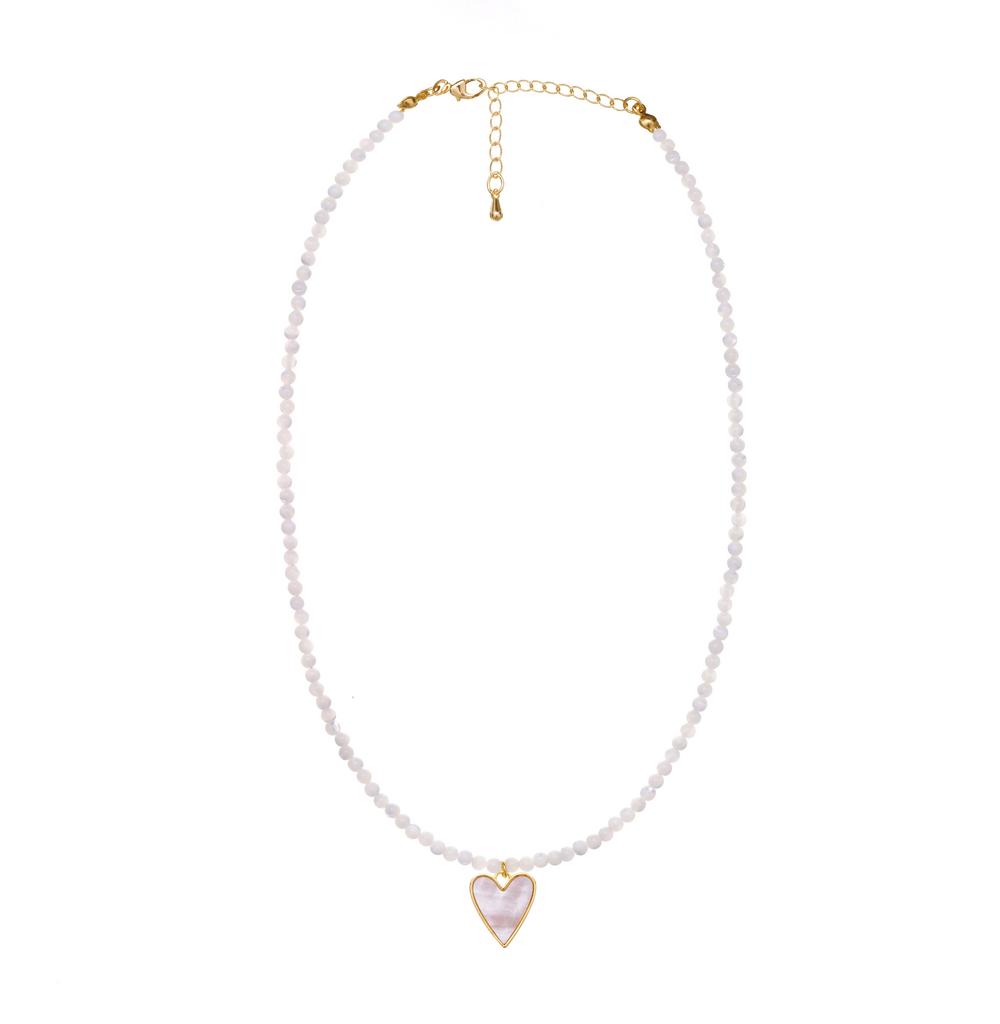 Ожерелье BESTIE 02