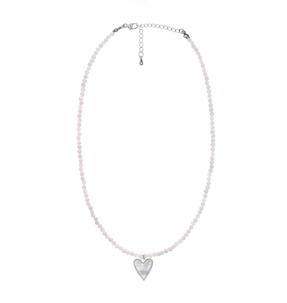 Ожерелье BESTIE 01