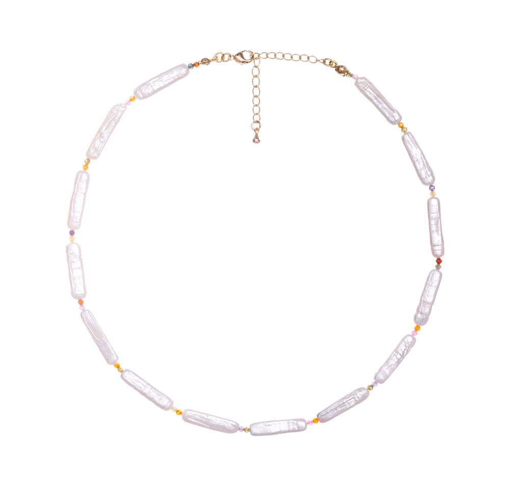 Ожерелье MIX LINE