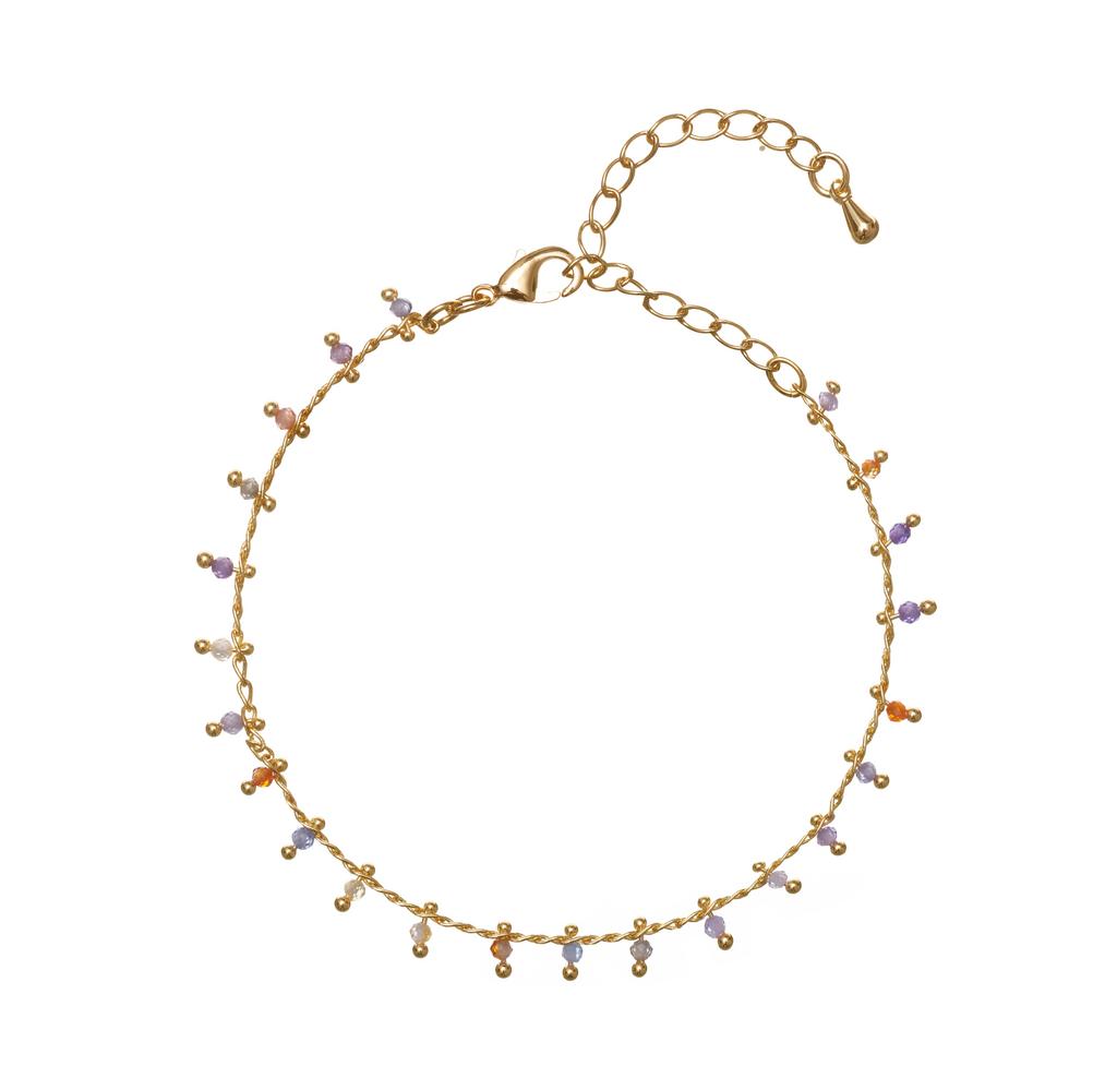 Браслет-цепь MIX