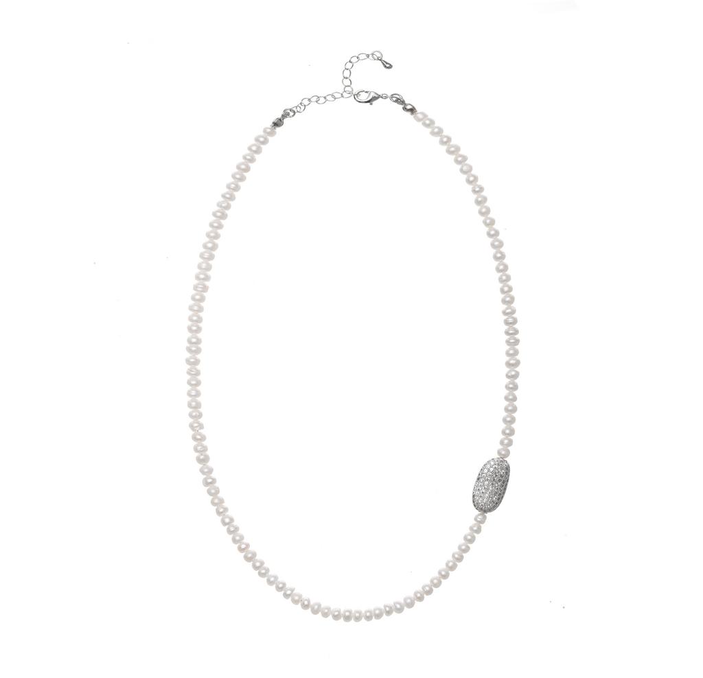 Ожерелье PEANUT 01