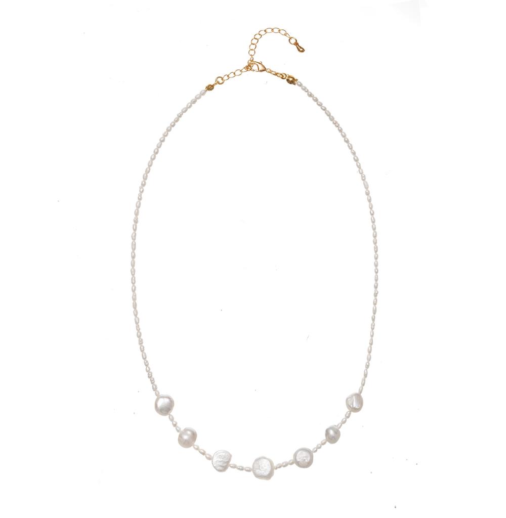 Ожерелье PEARL DROPS