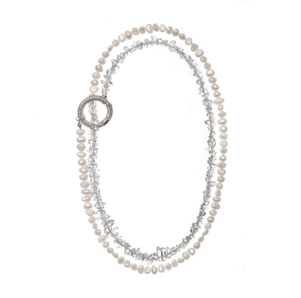 Сотуар CRYSTAL