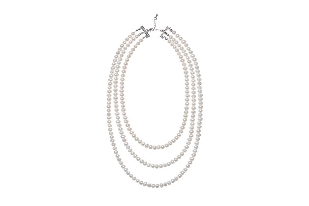 Ожерелье LE CHER