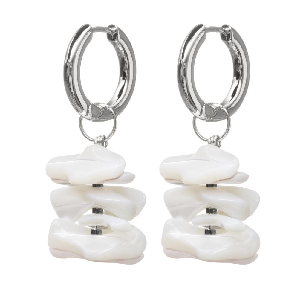 Серьги HEARTBREAKER 01