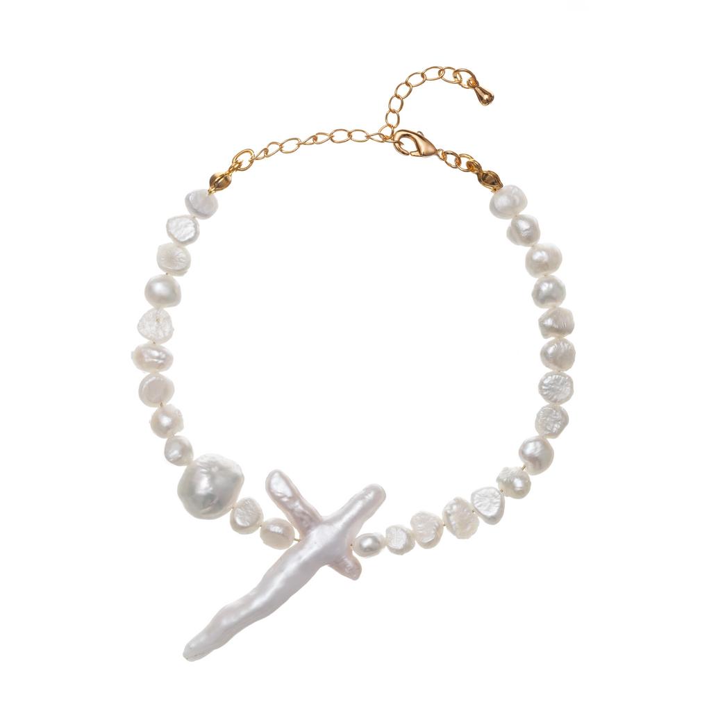 БРАСЛЕТ PEARL TWIN