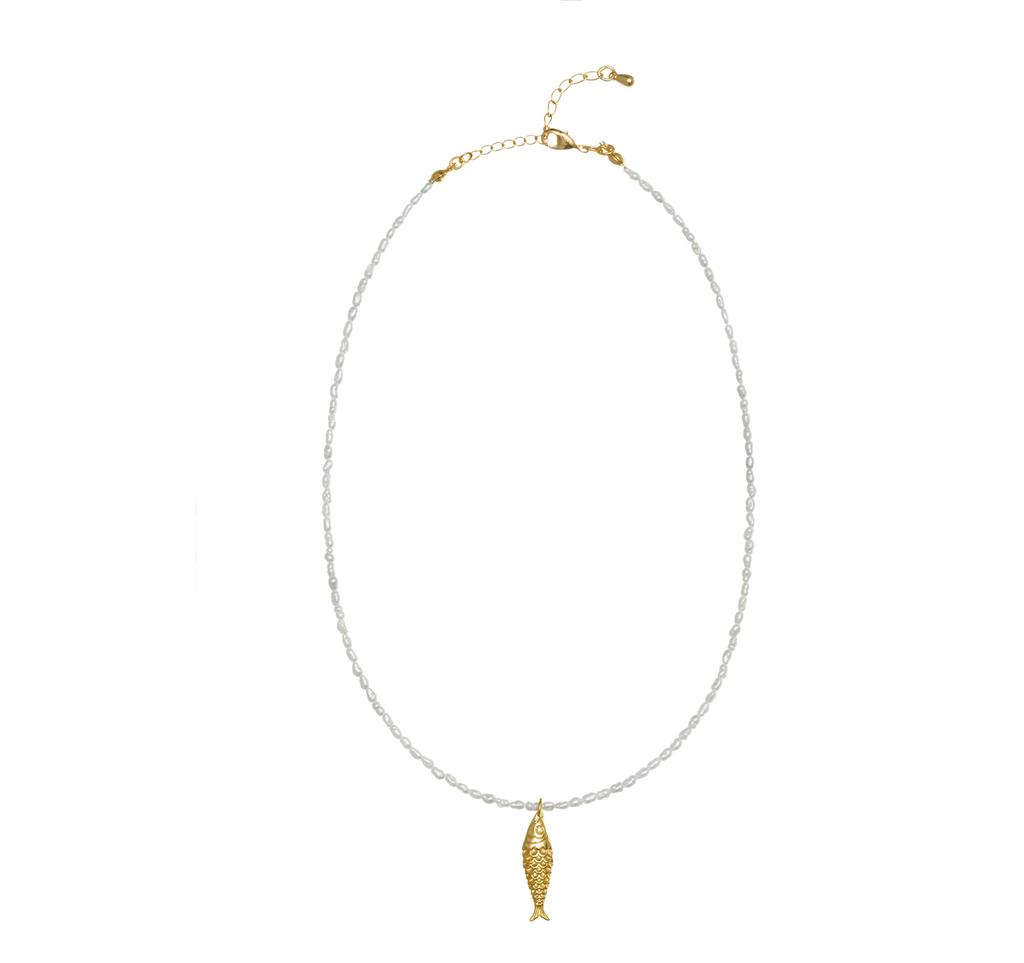 ОЖЕРЕЛЬЕ ANCHOVY 02