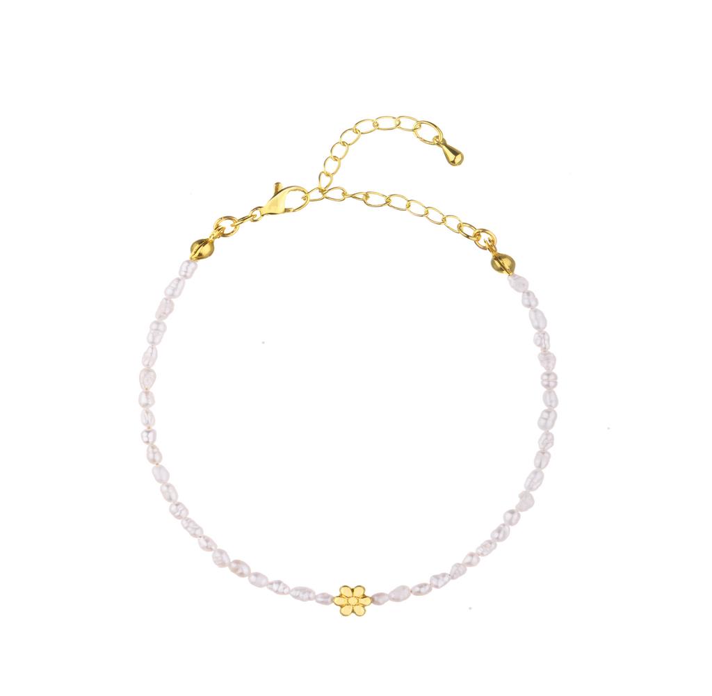 БРАСЛЕТ FLEUR 02