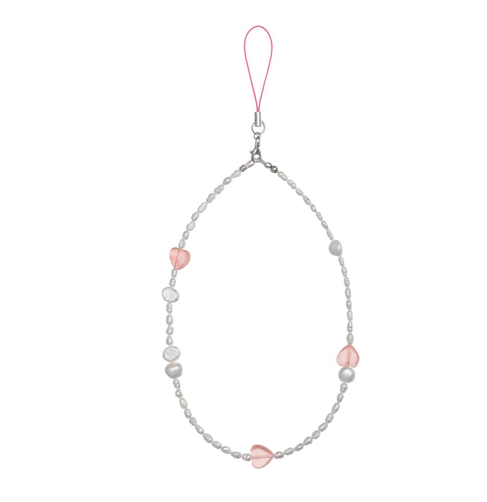 БРЕЛОК НА ТЕЛЕФОН STRAWBERRY BOOM