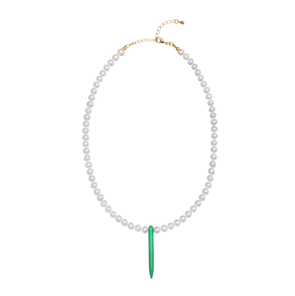 ОЖЕРЕЛЬЕ NEEDLE