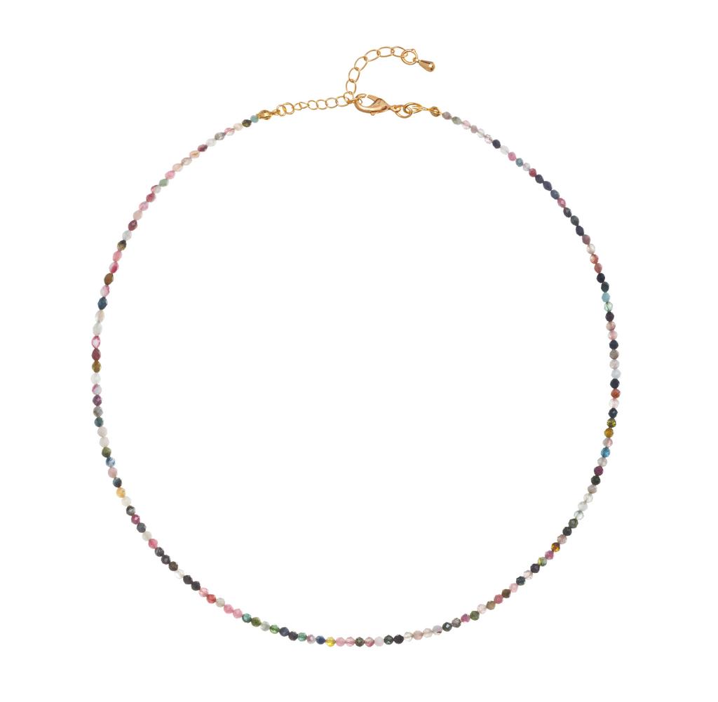 ЧОКЕР TOURMALINE