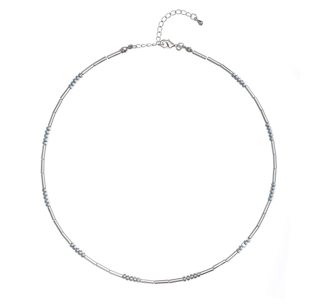 ЧОКЕР HEMATITE LINE